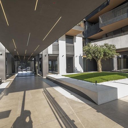 Viale Severino Boezio 20 Milan Extérieur photo