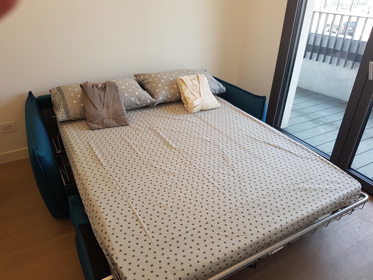 Viale Severino Boezio 20 Milan Extérieur photo