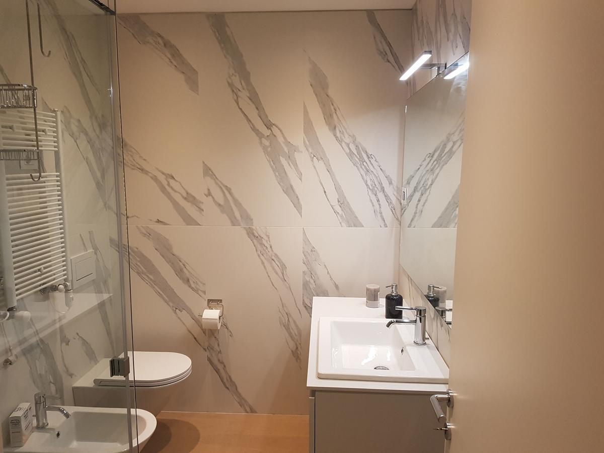Viale Severino Boezio 20 Milan Extérieur photo
