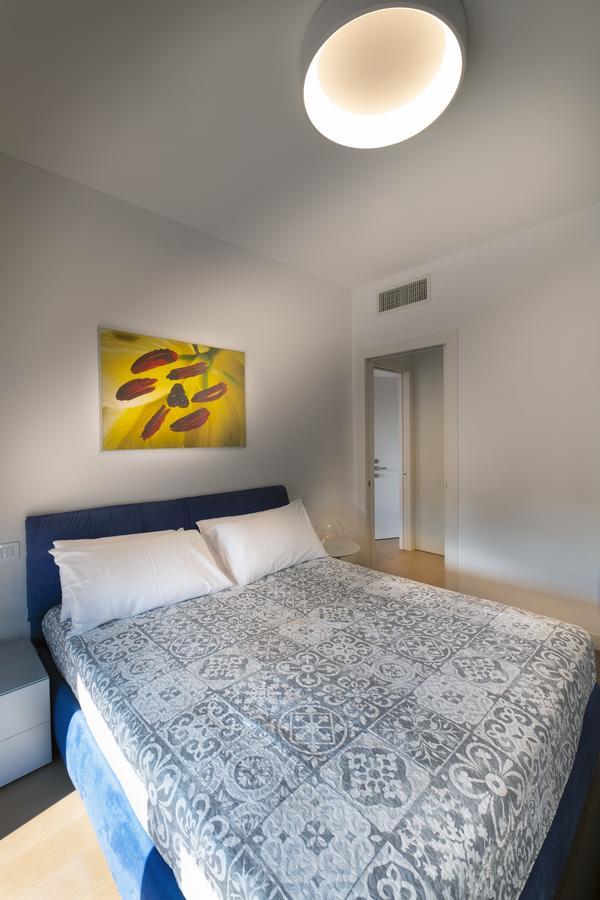 Viale Severino Boezio 20 Milan Extérieur photo