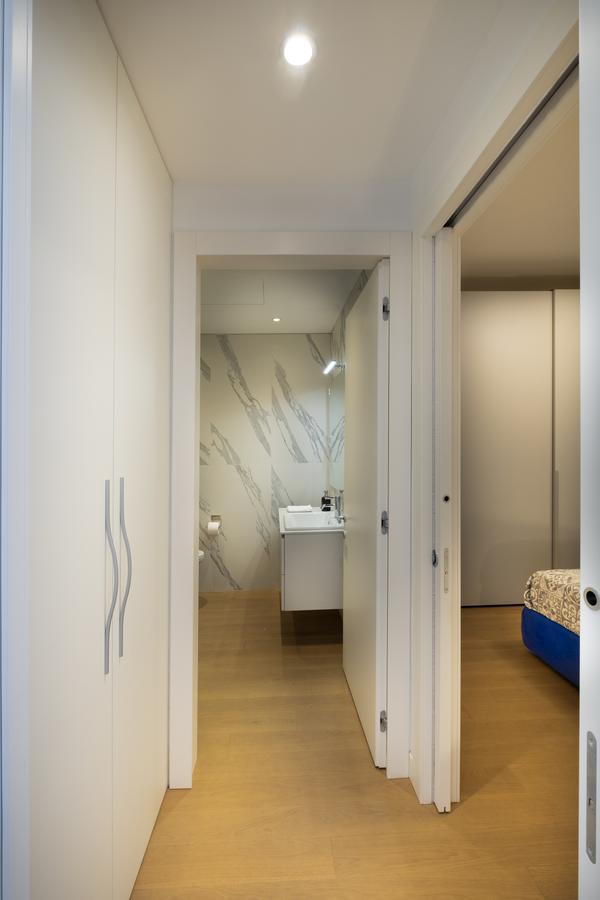 Viale Severino Boezio 20 Milan Extérieur photo