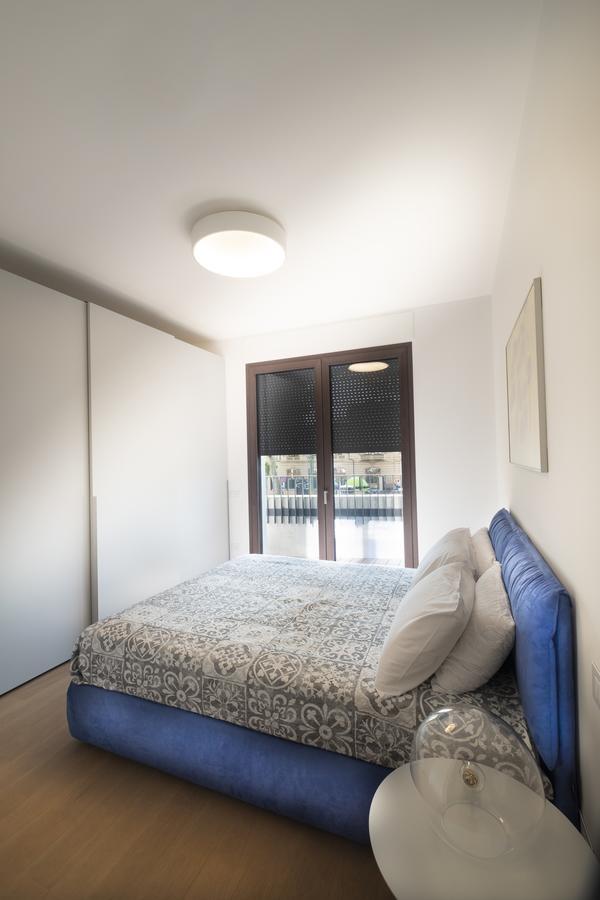 Viale Severino Boezio 20 Milan Extérieur photo