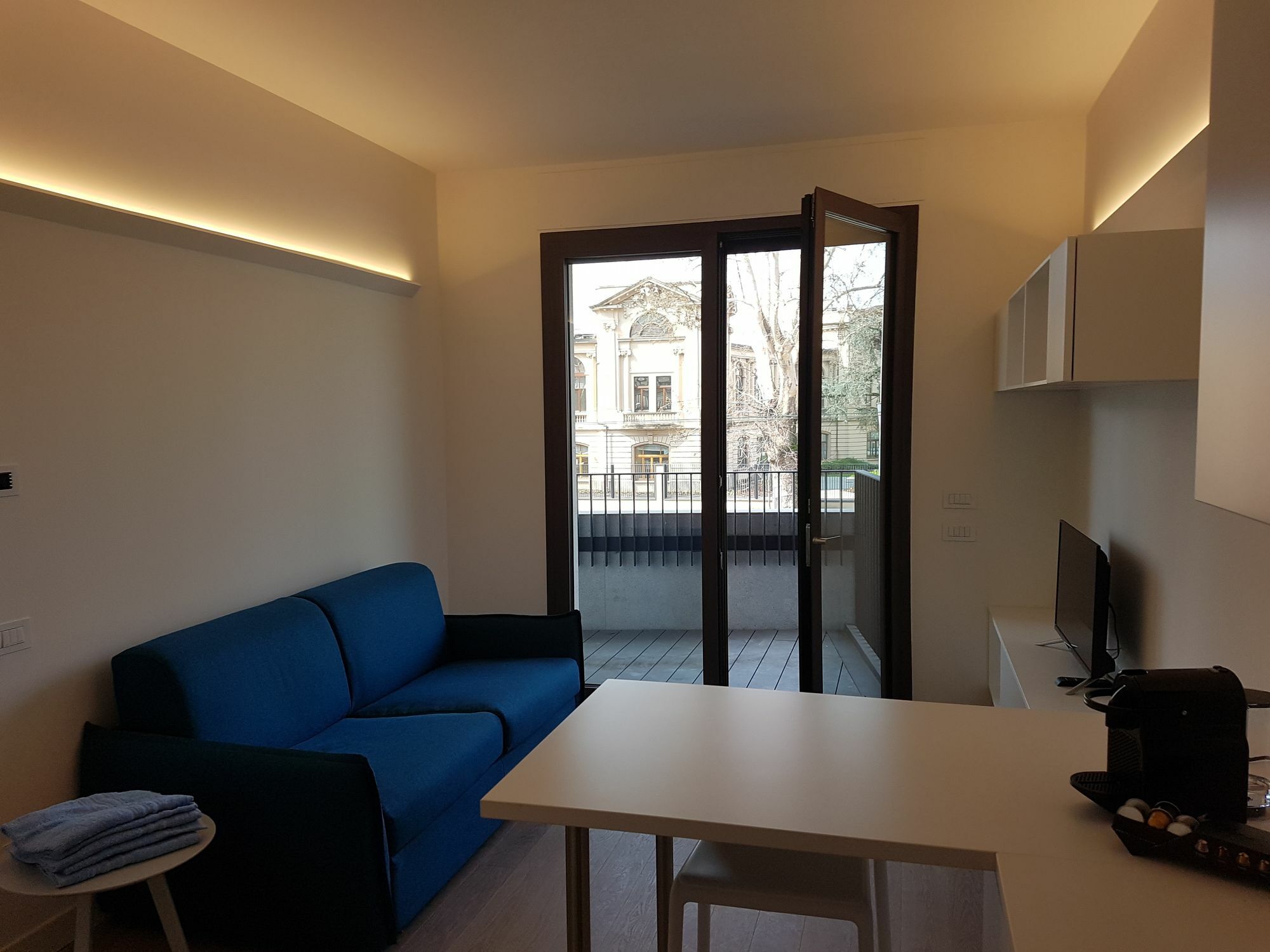 Viale Severino Boezio 20 Milan Extérieur photo