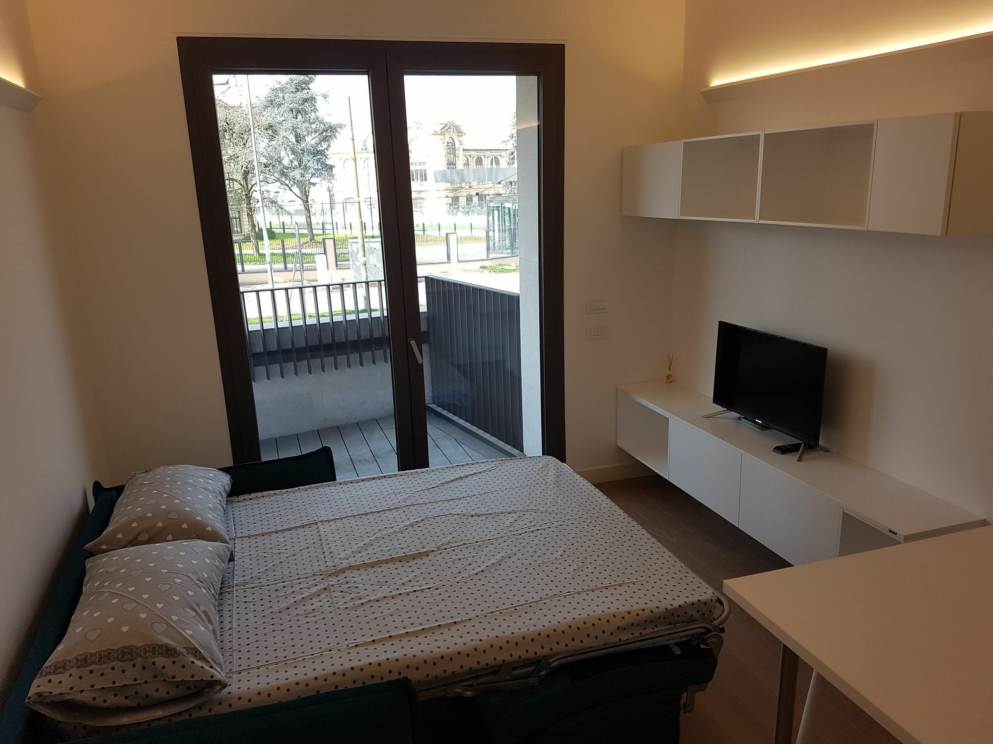 Viale Severino Boezio 20 Milan Extérieur photo