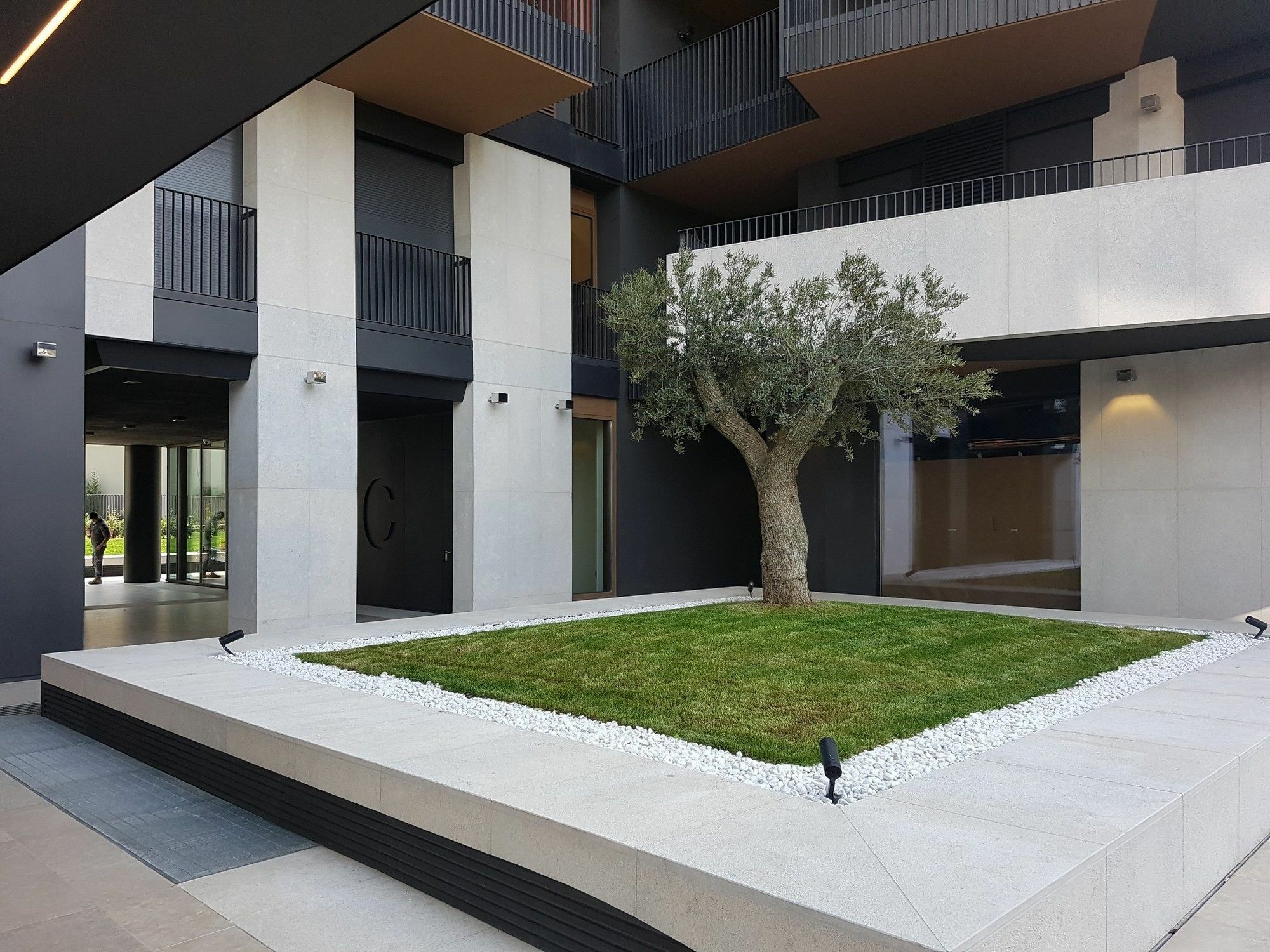 Viale Severino Boezio 20 Milan Extérieur photo